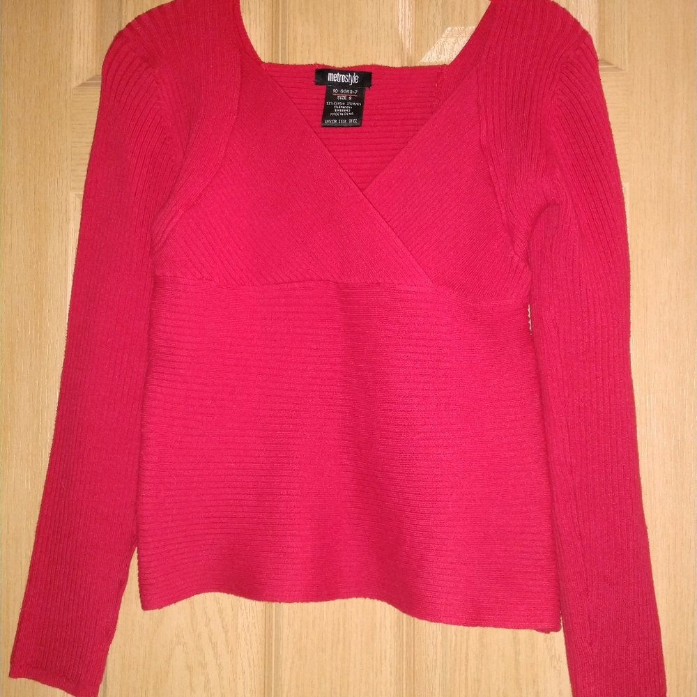 Sweater